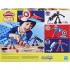 PLAY DOH HERO ADVENTURE SET PLAY DOH HERO ADVENTURE SET