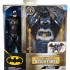 BATMAN ADVENTURES ΦΙΓΟΥΡΑ NIGHT SKY ΜΕ ΑΞΕΣΟΥΑΡ 30CM. (6070532) BATMAN ADVENTURES ΦΙΓΟΥΡΑ NIGHT SKY ΜΕ ΑΞΕΣΟΥΑΡ 30CM. (6070532)