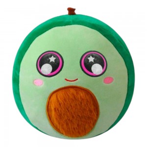 EOLO LITTLE BIGGIES FOODIES ΛΟΥΤΡΙΝΗ ΜΠΑΛΑ ΑΒΟΚΑΝΤΟ EOLO LITTLE BIGGIES FOODIES ΛΟΥΤΡΙΝΗ ΜΠΑΛΑ ΑΒΟΚΑΝΤΟ