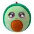 EOLO LITTLE BIGGIES FOODIES ΛΟΥΤΡΙΝΗ ΜΠΑΛΑ ΑΒΟΚΑΝΤΟ EOLO LITTLE BIGGIES FOODIES ΛΟΥΤΡΙΝΗ ΜΠΑΛΑ ΑΒΟΚΑΝΤΟ
