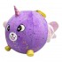 EOLO BIGGIES SHINY CORNS ΛΟΥΤΡΙΝΗ ΜΠΑΛΑ  ΜΩΒ ΣΚΥΛΑΚΙ 45EK