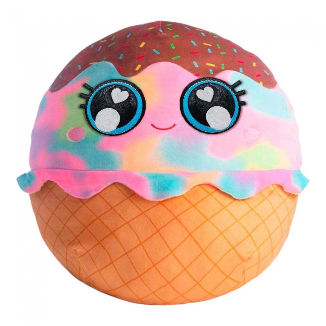 EOLO LITTLE BIGGIES FOODIES ΛΟΥΤΡΙΝΗ ΜΠΑΛΑ ΠΑΓΩΤΟ EOLO LITTLE BIGGIES FOODIES ΛΟΥΤΡΙΝΗ ΜΠΑΛΑ ΠΑΓΩΤΟ