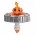 POKEMOM BATTLE SPINNER 1 ΤΕΜ. ME ΦΙΓΟΥΡΑ CHARMANDER POKEMOM BATTLE SPINNER 1 ΤΕΜ. ME ΦΙΓΟΥΡΑ CHARMANDER