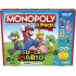 MONOPOLY JUNIOR SUPER MARIO EDITION MONOPOLY JUNIOR SUPER MARIO EDITION