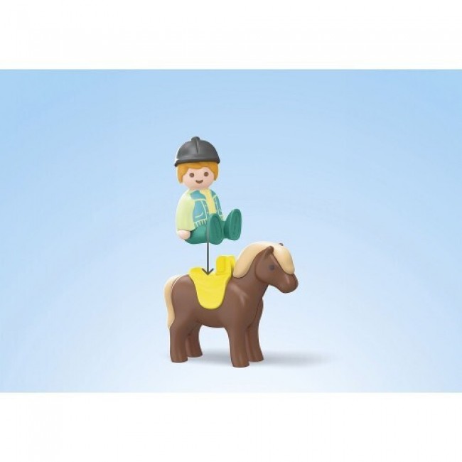 PLAYMOBIL JUNIOR ΔΙΑΣΚΕΔΑΣΗ ΣΤΗ ΦΑΡΜΑ PLAYMOBIL JUNIOR ΔΙΑΣΚΕΔΑΣΗ ΣΤΗ ΦΑΡΜΑ