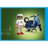 PLAYMOBIL VESPA ΝΕΑΡΟΣ ΜΕ VESPA PLAYMOBIL VESPA ΝΕΑΡΟΣ ΜΕ VESPA