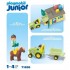 PLAYMOBIL JUNIOR ΔΙΑΣΚΕΔΑΣΗ ΣΤΗ ΦΑΡΜΑ PLAYMOBIL JUNIOR ΔΙΑΣΚΕΔΑΣΗ ΣΤΗ ΦΑΡΜΑ