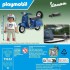 PLAYMOBIL VESPA ΝΕΑΡΟΣ ΜΕ VESPA PLAYMOBIL VESPA ΝΕΑΡΟΣ ΜΕ VESPA