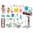 PLAYMOBIL MY LIFE ΜΟΝΤΕΡΝΟ ΜΠΑΝΙΟ PLAYMOBIL MY LIFE ΜΟΝΤΕΡΝΟ ΜΠΑΝΙΟ