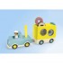 PLAYMOBIL JUNIOR ΦΟΡΤΗΓΑΚΙ ΝΤΟΝΑΤ PLAYMOBIL JUNIOR ΦΟΡΤΗΓΑΚΙ ΝΤΟΝΑΤ