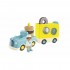 PLAYMOBIL JUNIOR ΦΟΡΤΗΓΑΚΙ ΝΤΟΝΑΤ PLAYMOBIL JUNIOR ΦΟΡΤΗΓΑΚΙ ΝΤΟΝΑΤ