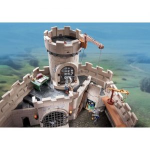 PLAYMOBIL NOVELMORE ΚΑΣΤΡΟ ΤΟΥ ARWYNN PLAYMOBIL NOVELMORE ΚΑΣΤΡΟ ΤΟΥ ARWYNN