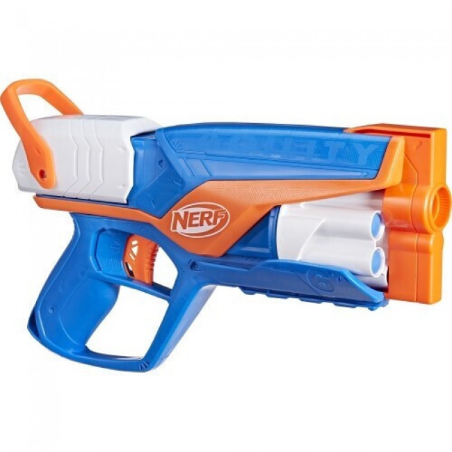 NERF N SERIES AGILITY NERF N SERIES AGILITY