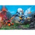 PLAYMOBIL NOVELMORE ΔΡΑΚΟΣ ΜΑΧΗΤΗΣ ΤΟΥ NOVELMORE PLAYMOBIL NOVELMORE ΔΡΑΚΟΣ ΜΑΧΗΤΗΣ ΤΟΥ NOVELMORE