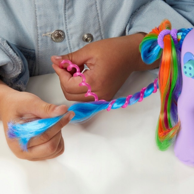 MY LITTLE PONY RAINBOW STYLES - IZZY MOONBOW MY LITTLE PONY RAINBOW STYLES - IZZY MOONBOW