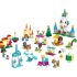 LEGO DISNEY ΧΡΣ ΗΜΕΡΟΛΟΓΙΟ LEGO DISNEY ΧΡΣ ΗΜΕΡΟΛΟΓΙΟ