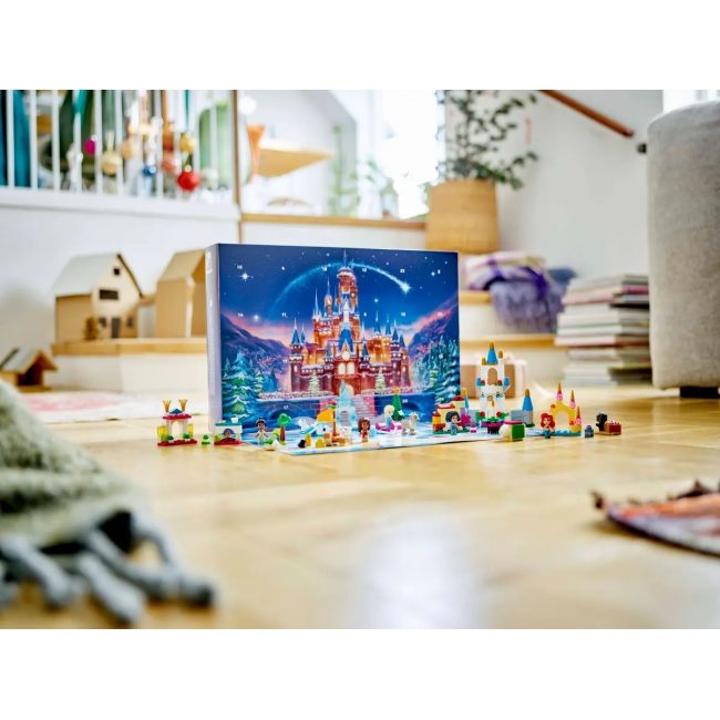LEGO DISNEY ΧΡΣ ΗΜΕΡΟΛΟΓΙΟ LEGO DISNEY ΧΡΣ ΗΜΕΡΟΛΟΓΙΟ