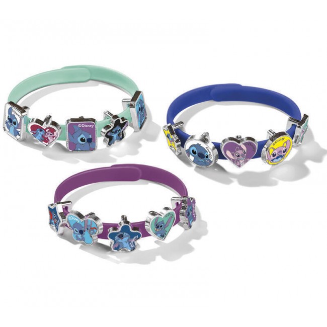 TOTUM DISNEY STITCH ΒΡΑΧΙΟΛΙΑ ΚΑΙ ΓΟΥΡΙΑ TT700147 TOTUM DISNEY STITCH ΒΡΑΧΙΟΛΙΑ ΚΑΙ ΓΟΥΡΙΑ TT700147