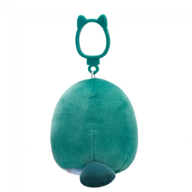 SQUISHMALLOWS ΛΟΥΤΡΙΝΑ ΜΠΡΕΛΟΚ 9ΕΚ. W7B PLATYPUS SQUISHMALLOWS ΛΟΥΤΡΙΝΑ ΜΠΡΕΛΟΚ 9ΕΚ. W7B PLATYPUS
