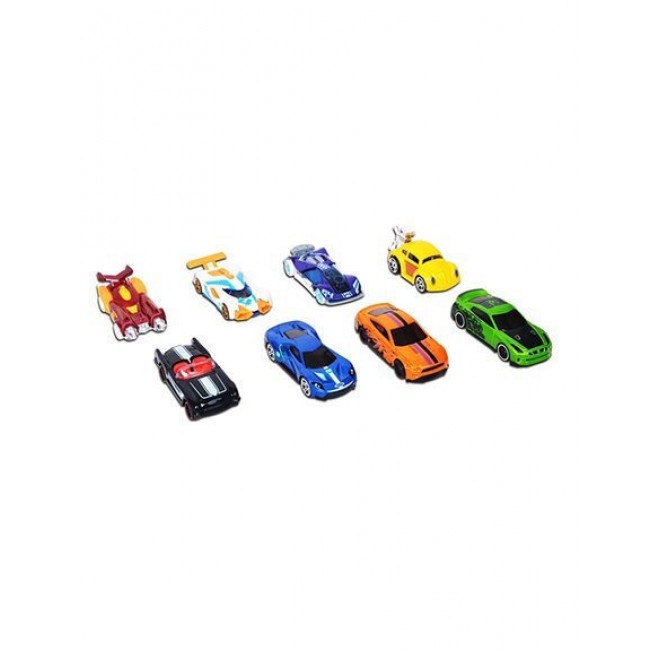 FREE WEEL CAR ΣΕ ΚΑΣΕΤΙΝΑ 8ΤΕΜ FREE WEEL CAR ΣΕ ΚΑΣΕΤΙΝΑ 8ΤΕΜ