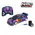 NIKKO RC WRC FORD PUMA WITH TYRES (10401) NIKKO RC WRC FORD PUMA WITH TYRES (10401)
