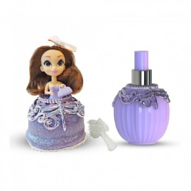 ΚΟΥΚΛΑ PERFUMIES ΣΕ ΜΠΟΥΚΑΛΙ ΑΡΩΜΑΤΟΣ ΔΙΑΦΟΡΑ ΣΧΕΔΙΑ 1 ΤΕΜΑΧΙΟ ΚΟΥΚΛΑ PERFUMIES ΣΕ ΜΠΟΥΚΑΛΙ ΑΡΩΜΑΤΟΣ ΔΙΑΦΟΡΑ ΣΧΕΔΙΑ 1 ΤΕΜΑΧΙΟ