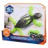 HEXBOTS ΔΙΑΔΡΑΣΤΙΚΗ ΣΑΥΡΑ WALL CLIMBER WALL CRAWLER GECKO HEXBOTS ΔΙΑΔΡΑΣΤΙΚΗ ΣΑΥΡΑ WALL CLIMBER WALL CRAWLER GECKO