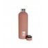 ECO-LIFE ΜΕΤΑΛΛΙΚΟ ΜΠΟΥΚΑΛΙ ΘΕΡΜΟΣ 500ML DUSTY PINK ECO-LIFE ΜΕΤΑΛΛΙΚΟ ΜΠΟΥΚΑΛΙ ΘΕΡΜΟΣ 500ML DUSTY PINK