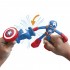 PLAY-DOH ΣΕΤ ΠΑΙΧΝΙΔΙΟΥ CAPTAIN AMERICA STAMPING SHIELD PLAY-DOH ΣΕΤ ΠΑΙΧΝΙΔΙΟΥ CAPTAIN AMERICA STAMPING SHIELD