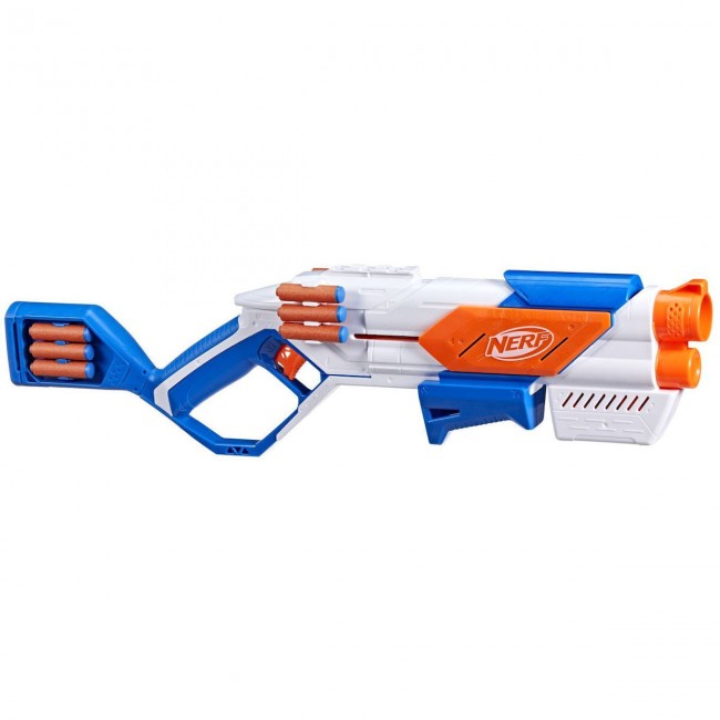 ΟΠΛΟ NERF N SERIES STRIKEBACK ΟΠΛΟ NERF N SERIES STRIKEBACK
