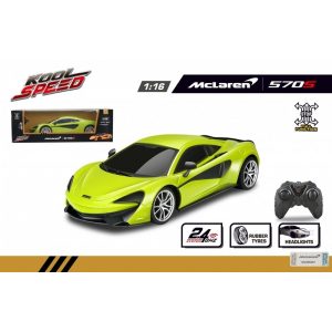 ΤΗΛΕΚΑΤΕΥΘΥΝΟΜΕΝΟ ΑΥΤΟΚΙΝΗΤΟ MCLAREN 570S ΤΗΛΕΚΑΤΕΥΘΥΝΟΜΕΝΟ ΑΥΤΟΚΙΝΗΤΟ MCLAREN 570S