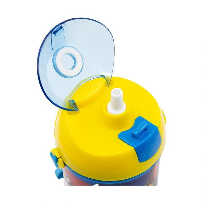 STOR ΠΑΓΟΥΡΙ POP UP PAW PATROL 450ML STOR ΠΑΓΟΥΡΙ POP UP PAW PATROL 450ML