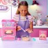 COOKEEZ MAKERY ΜΑΓΙΚΟ ΦΟΥΡΝΑΚΙ ΜΕ ΖΩΑΚΙΑ ΕΚΠΛΗΞΗ CINAMON TREATS COOKEEZ MAKERY ΜΑΓΙΚΟ ΦΟΥΡΝΑΚΙ ΜΕ ΖΩΑΚΙΑ ΕΚΠΛΗΞΗ CINAMON TREATS