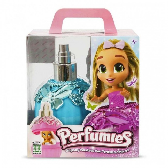 ΚΟΥΚΛΑ PERFUMIES ΣΕ ΜΠΟΥΚΑΛΙ ΑΡΩΜΑΤΟΣ ΔΙΑΦΟΡΑ ΣΧΕΔΙΑ 1 ΤΕΜΑΧΙΟ ΚΟΥΚΛΑ PERFUMIES ΣΕ ΜΠΟΥΚΑΛΙ ΑΡΩΜΑΤΟΣ ΔΙΑΦΟΡΑ ΣΧΕΔΙΑ 1 ΤΕΜΑΧΙΟ