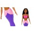 ΚΟΥΚΛΑ BARBIE DREAMTOPIA ΓΟΡΓΟΝΑ ΜΩΒ (HGR06) ΚΟΥΚΛΑ BARBIE DREAMTOPIA ΓΟΡΓΟΝΑ ΜΩΒ (HGR06)
