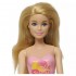 BARBIE BEACH PINK PALM TREE-PRINT SWIMSUIT ΚΟΥΚΛΑ- HXX48 BARBIE BEACH PINK PALM TREE-PRINT SWIMSUIT ΚΟΥΚΛΑ- HXX48