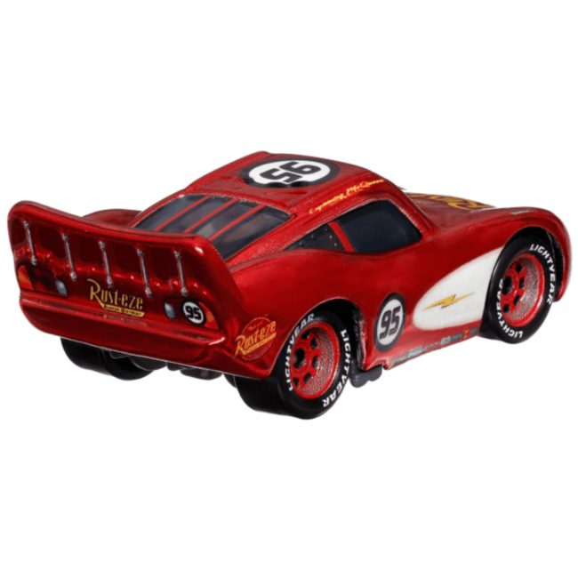 CARS LIGHTNING MCQUEEN RADIATOR SPRINGS ΑΥΤΟΚΙΝΗΤΑΚΙΑ CARS LIGHTNING MCQUEEN RADIATOR SPRINGS ΑΥΤΟΚΙΝΗΤΑΚΙΑ