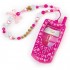 MAKE IT REAL - JUICY COUTURE DIAL UP THE STYLE LIP GLOSS PHONE AND DIY LANYARD