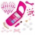 MAKE IT REAL - JUICY COUTURE DIAL UP THE STYLE LIP GLOSS PHONE AND DIY LANYARD