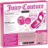 MAKE IT REAL - JUICY COUTURE DIAL UP THE STYLE LIP GLOSS PHONE AND DIY LANYARD