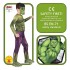 ΑΠΟΚΡΙΑΤΙΚΗ ΣΤΟΛΗ AVENGERS HULK 9-10ΕΤΩΝ ΑΠΟΚΡΙΑΤΙΚΗ ΣΤΟΛΗ AVENGERS HULK 9-10ΕΤΩΝ