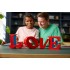 LEGO ART LOVE (31214) LEGO ART LOVE (31214)