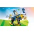 LEGO SONIC THE HEDGEHOG CYCLONE VS. METAL SONIC LEGO SONIC THE HEDGEHOG CYCLONE VS. METAL SONIC