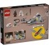 LEGO STAR WARS: MANDO AND GROGUS N-1 STARFIGHTER 75410
