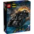 LEGO DC BATMAN TUMBLER VS TWO FACE AND THE JOKE LEGO DC BATMAN TUMBLER VS TWO FACE AND THE JOKE