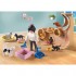 PLAYMOBIL MY LIFE ΚΑΦΕΤΕΡΙΑ ΜΕ ΓΑΤΕΣ PLAYMOBIL MY LIFE ΚΑΦΕΤΕΡΙΑ ΜΕ ΓΑΤΕΣ