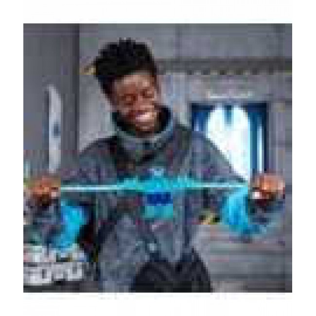 MR BEAST LAB ΦΙΓΟΥΡΑ STRETCH ICONIC PANTHER STRETCHY (24735) MR BEAST LAB ΦΙΓΟΥΡΑ STRETCH ICONIC PANTHER STRETCHY (24735)