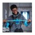 MR BEAST LAB ΦΙΓΟΥΡΑ STRETCH ICONIC PANTHER STRETCHY (24735) MR BEAST LAB ΦΙΓΟΥΡΑ STRETCH ICONIC PANTHER STRETCHY (24735)