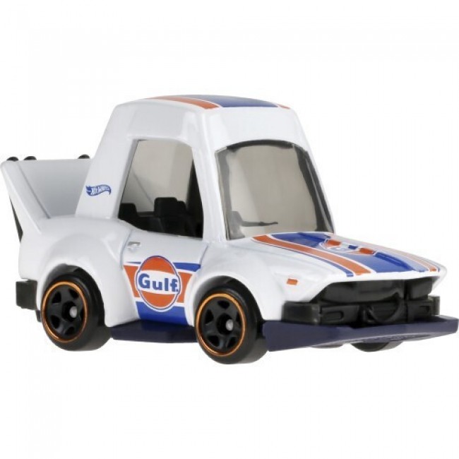 HOT WHEELS ΑΥΤΟΚΙΝΗΤΑΚΙ TOONED GULF TOONED SERIES MANGA TUNER (JCB61) HOT WHEELS ΑΥΤΟΚΙΝΗΤΑΚΙ TOONED GULF TOONED SERIES MANGA TUNER (JCB61)