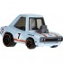 HOT WHEELS ΑΥΤΟΚΙΝΗΤΑΚΙ TOONED GULF TOONED SERIES 70 DODGE CHARGER (JCB63) HOT WHEELS ΑΥΤΟΚΙΝΗΤΑΚΙ TOONED GULF TOONED SERIES 70 DODGE CHARGER (JCB63)